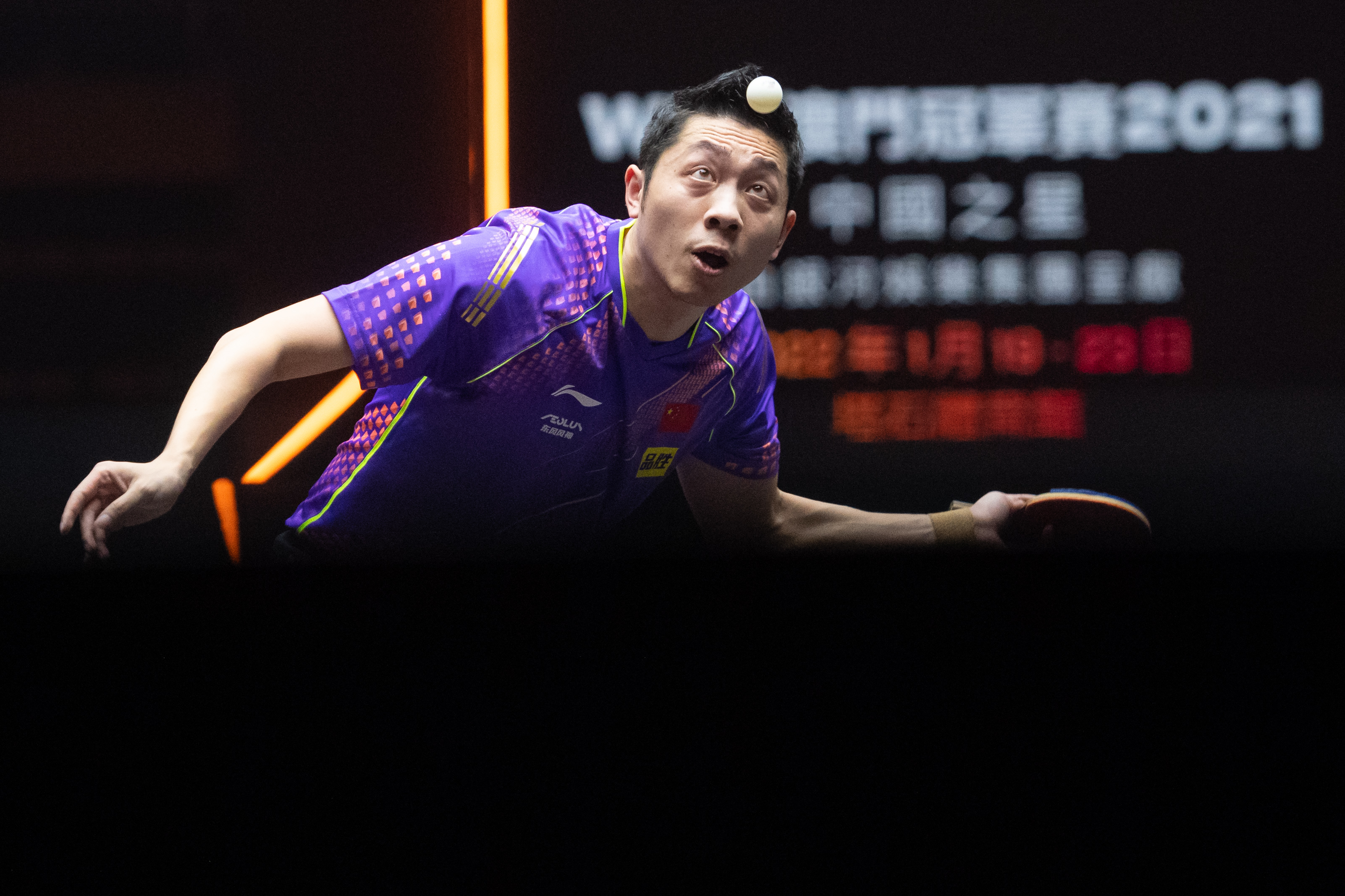 瑞典乒乓球队翻盘比利时乒乓球队,许昕关键制胜 瑞典乒乓球队翻盘比利时乒乓球队,许昕关键制胜