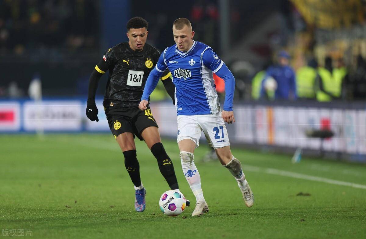 多特蒙德陷入艰难,压力山大 多特蒙德陷入艰难,压力山大