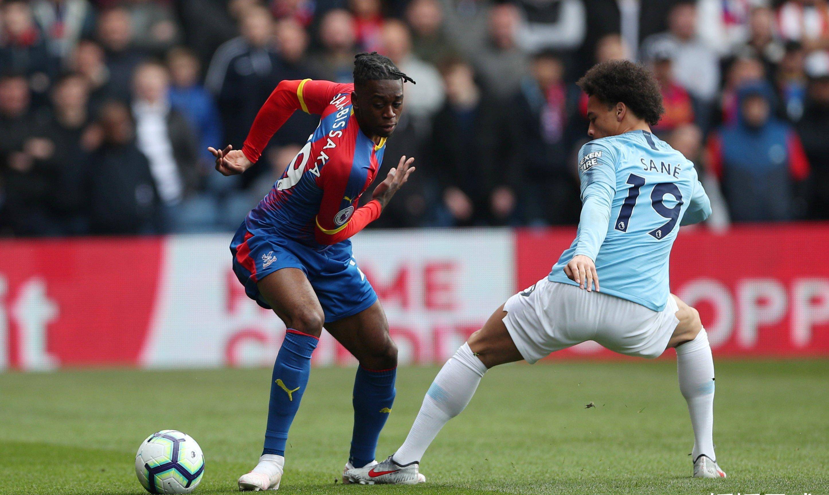 水晶宫vs.布莱顿，伦敦德比不容错过的简单介绍