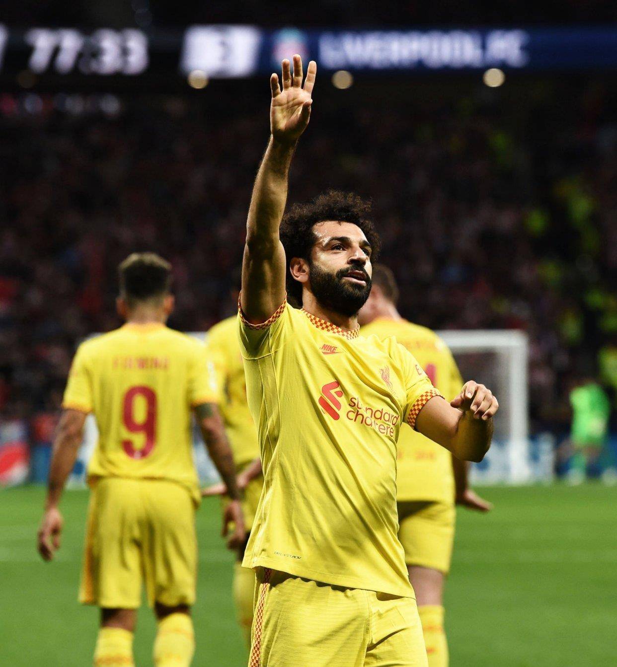 萨尔茨堡取得绝对胜利，实力碾压轻松晋级的简单介绍