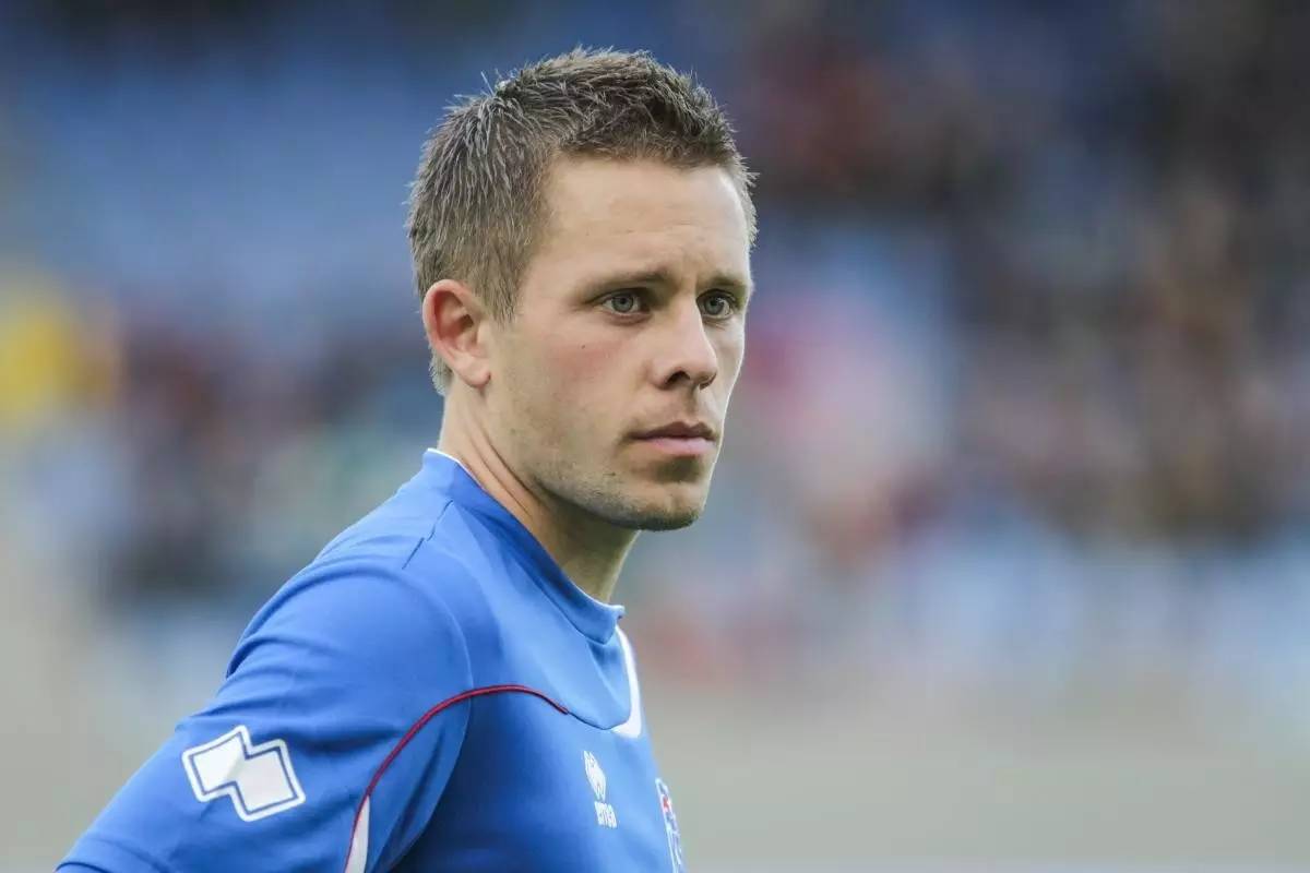 关于冰岛足球联赛年度最佳球员荣耀登场，备受瞩目的信息