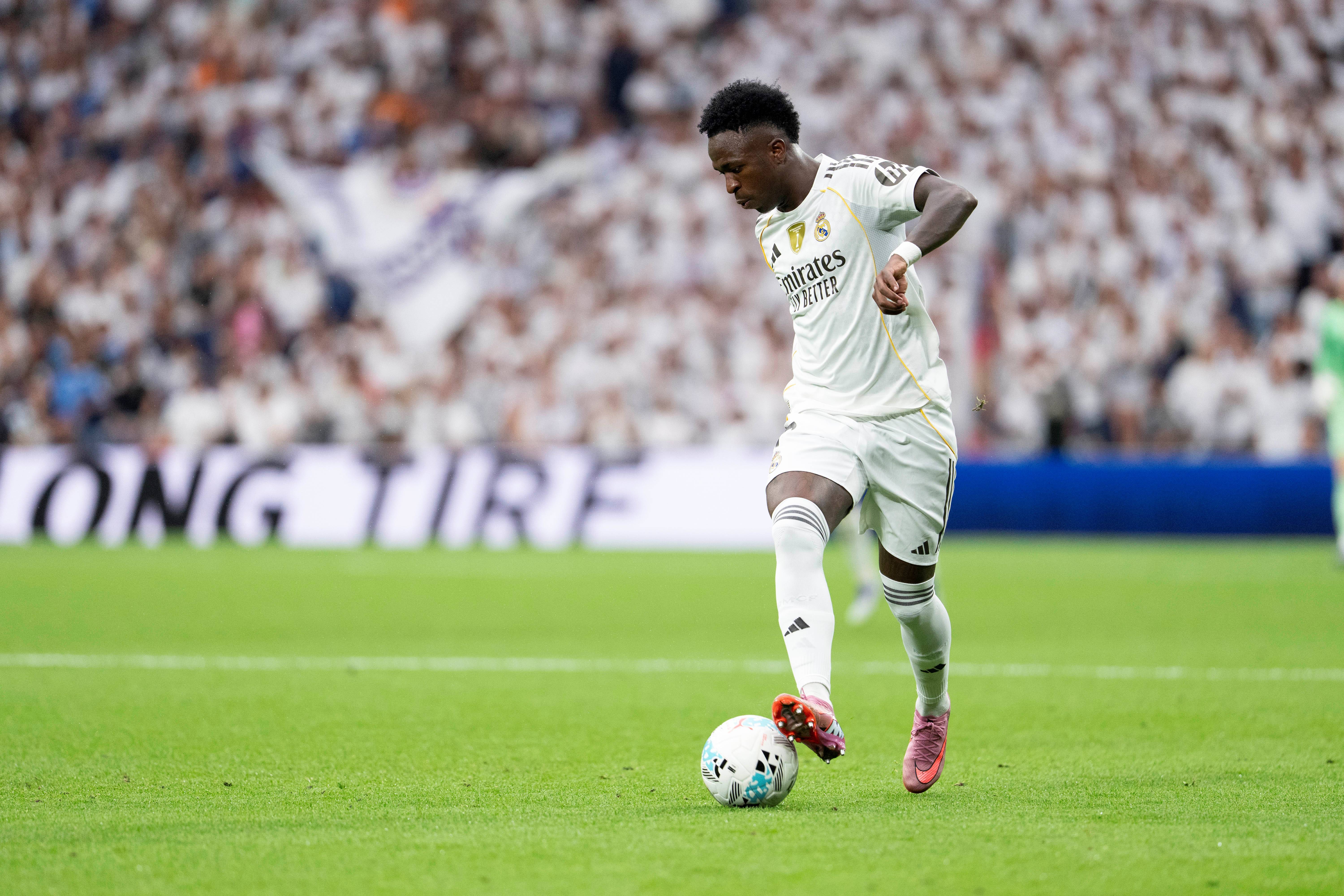 包含马德里德比，马竞艰难战平对手的词条