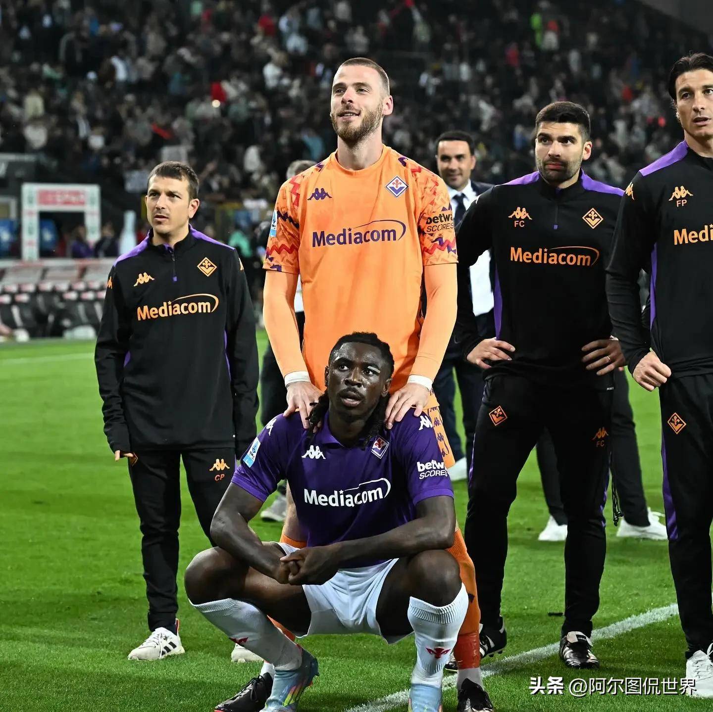 包含佛罗伦萨新援离队传闻，球迷忧心未来的词条