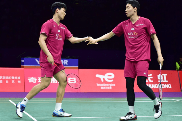 开云体育官网-关于韩国队力克日本队，戴资颖统治全场的信息