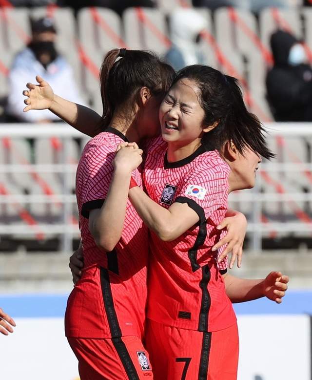 关于韩国队力克日本队，戴资颖统治全场的信息