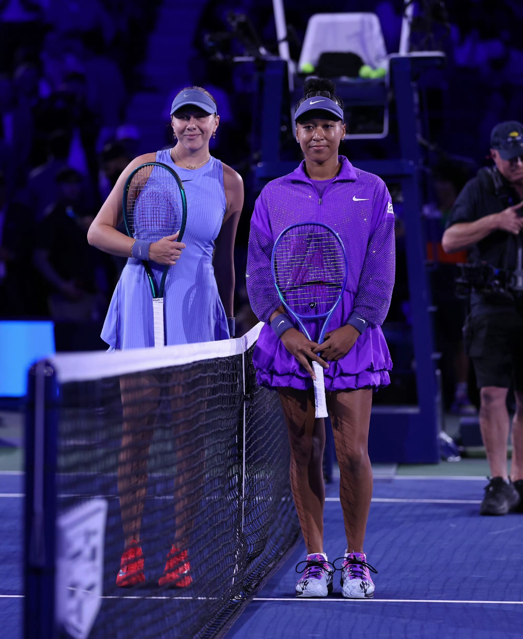 美国网球队绝杀法国网球队，克耶高斯关键制胜的简单介绍