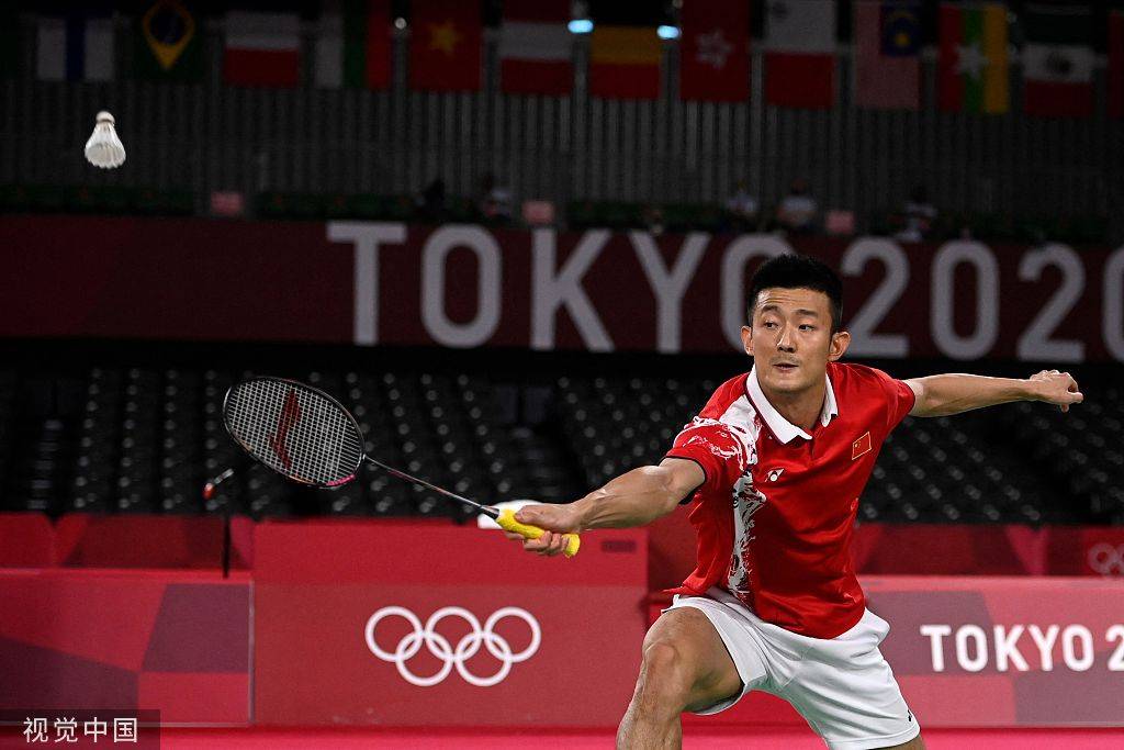 韩国羽毛球队强势日本羽毛球队,谌龙高光表现的简单介绍 韩国羽毛球队强势日本羽毛球队,谌龙高光表现的简单介绍