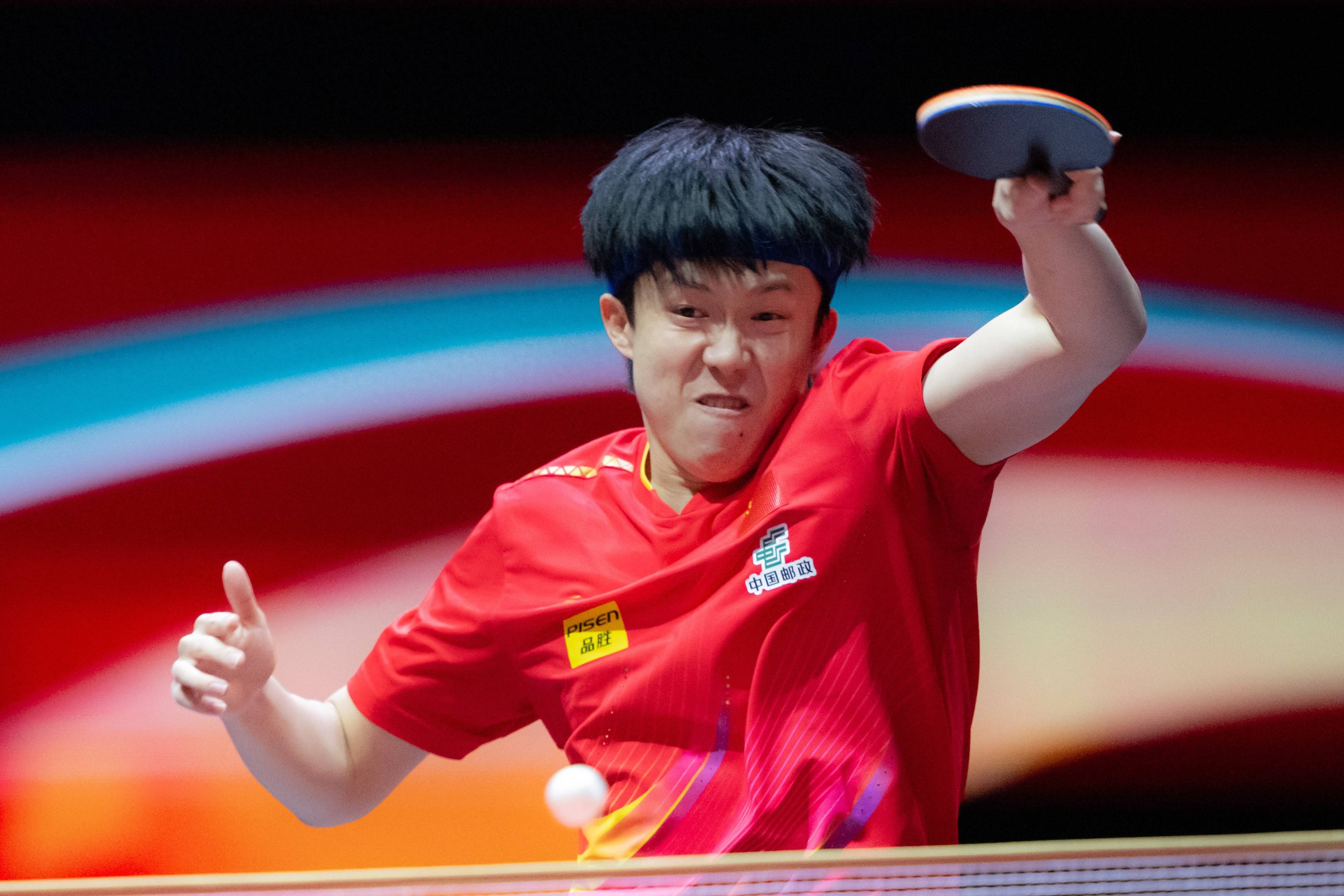 乒乓球决赛精彩纷呈,谁能登顶 乒乓球决赛精彩纷呈,谁能登顶