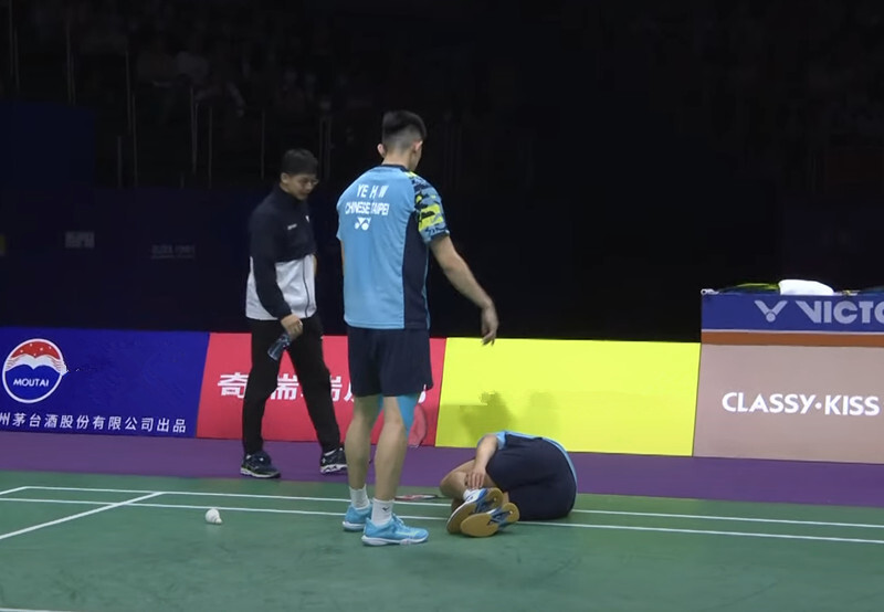 包含马来西亚队绝杀日本队,戴资颖状态火热的词条 包含马来西亚队绝杀日本队,戴资颖状态火热的词条