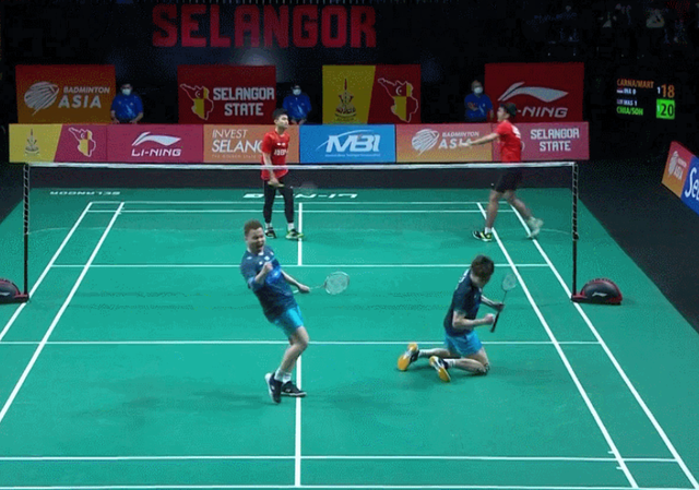 印尼队险胜中国队,李梓嘉刷新纪录的简单介绍 印尼队险胜中国队,李梓嘉刷新纪录的简单介绍