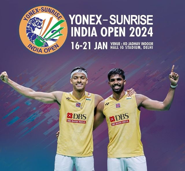 印度队翻盘泰国队,石宇奇扛起全队 印度队翻盘泰国队,石宇奇扛起全队