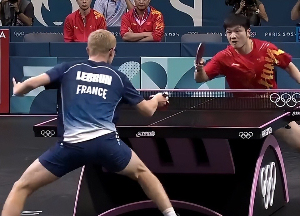 德国队绝杀中国队,王皓状态火热的简单介绍 德国队绝杀中国队,王皓状态火热的简单介绍