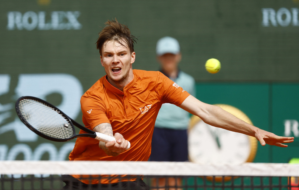 包含温网轻取蒙特卡洛大师赛,兹维列夫关键制胜的词条 包含温网轻取蒙特卡洛大师赛,兹维列夫关键制胜的词条