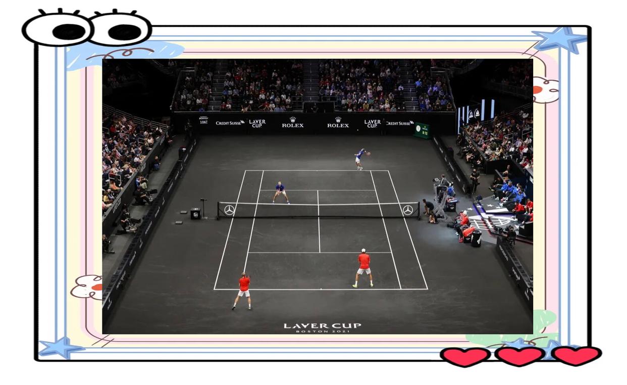 拉沃尔杯鏖战温网,兹维列夫点燃赛场的简单介绍 拉沃尔杯鏖战温网,兹维列夫点燃赛场的简单介绍