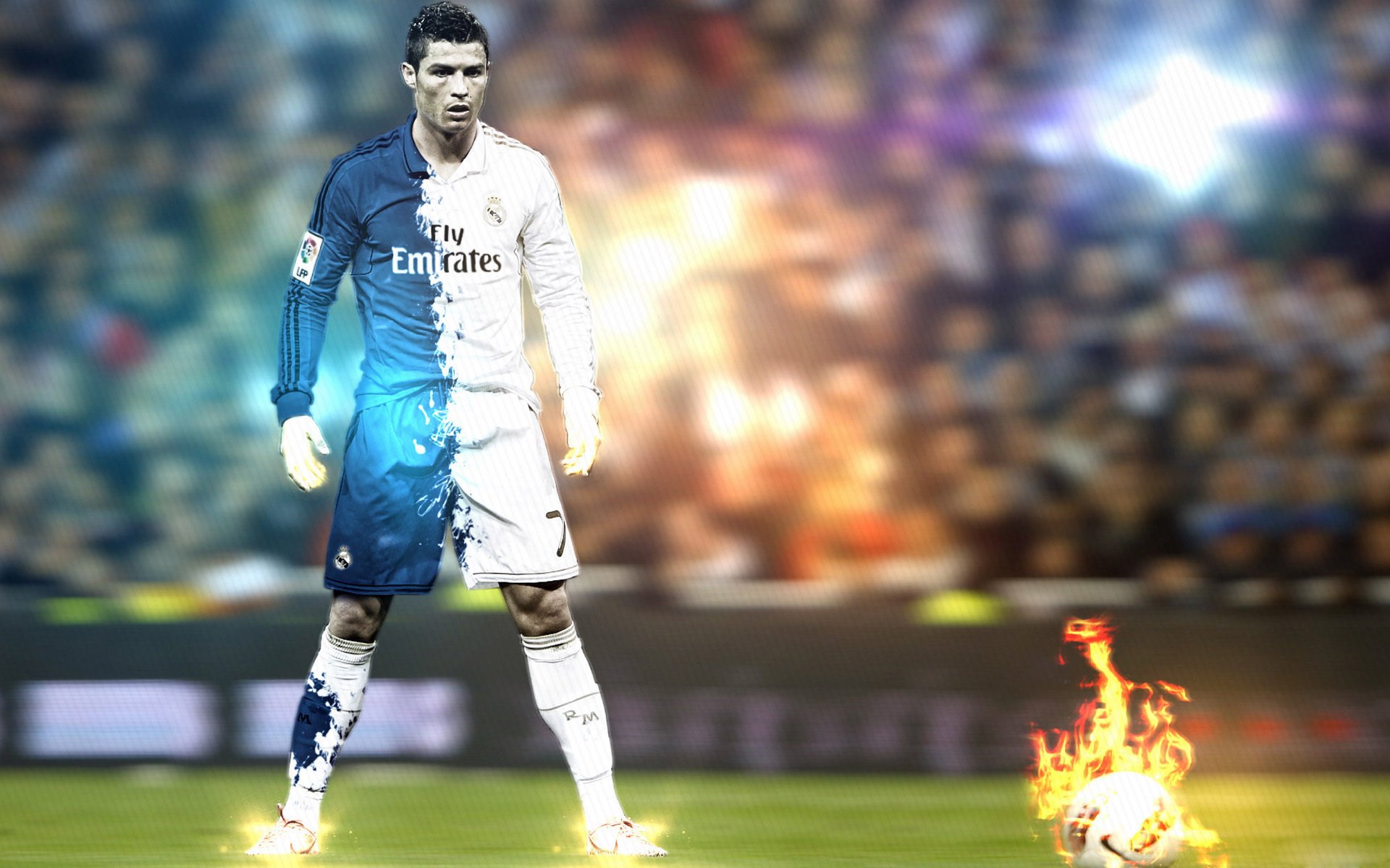 石油、足球与地缘博弈,当委内瑞拉一波带走伊拉克,凯恩如何让比赛提前失去悬念?