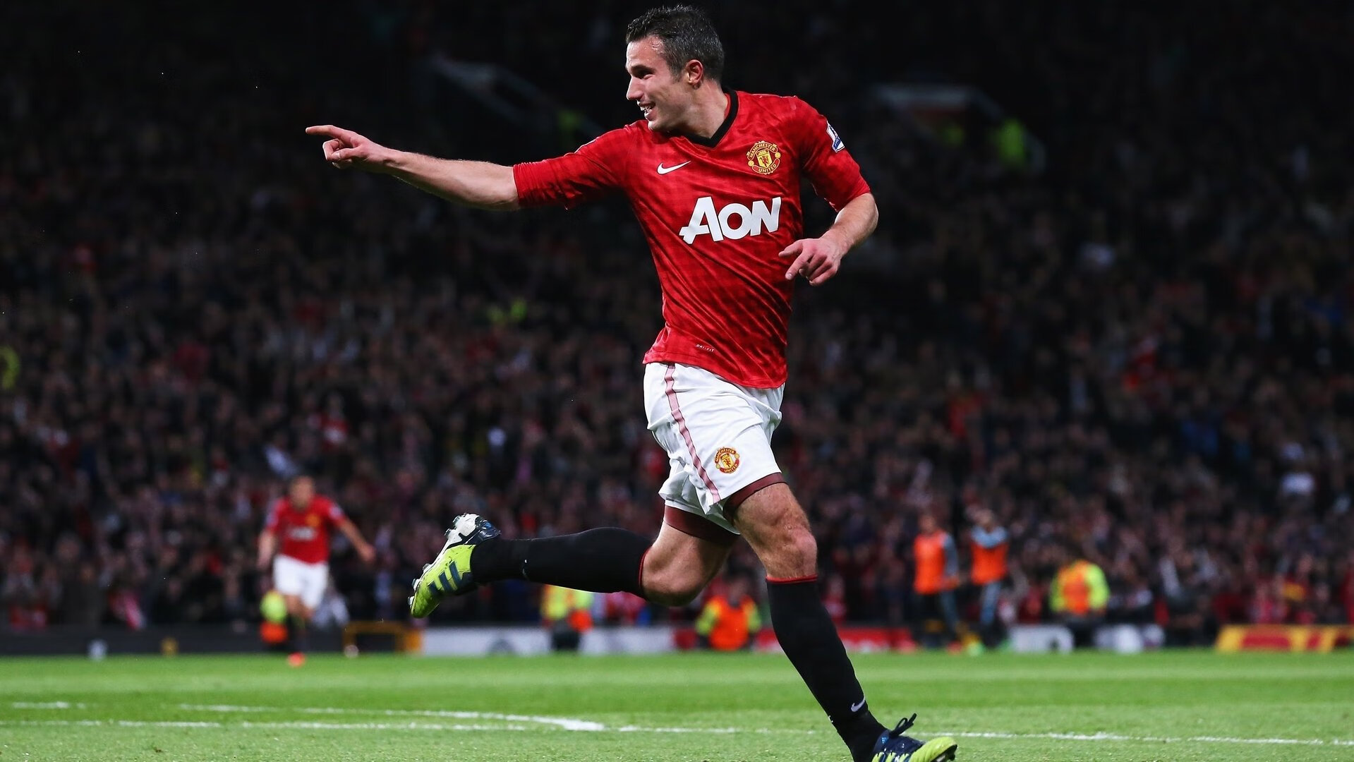 马克西的北京时刻，当雷霆万钧遇上紫禁城风暴